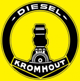 Logo Kromhout