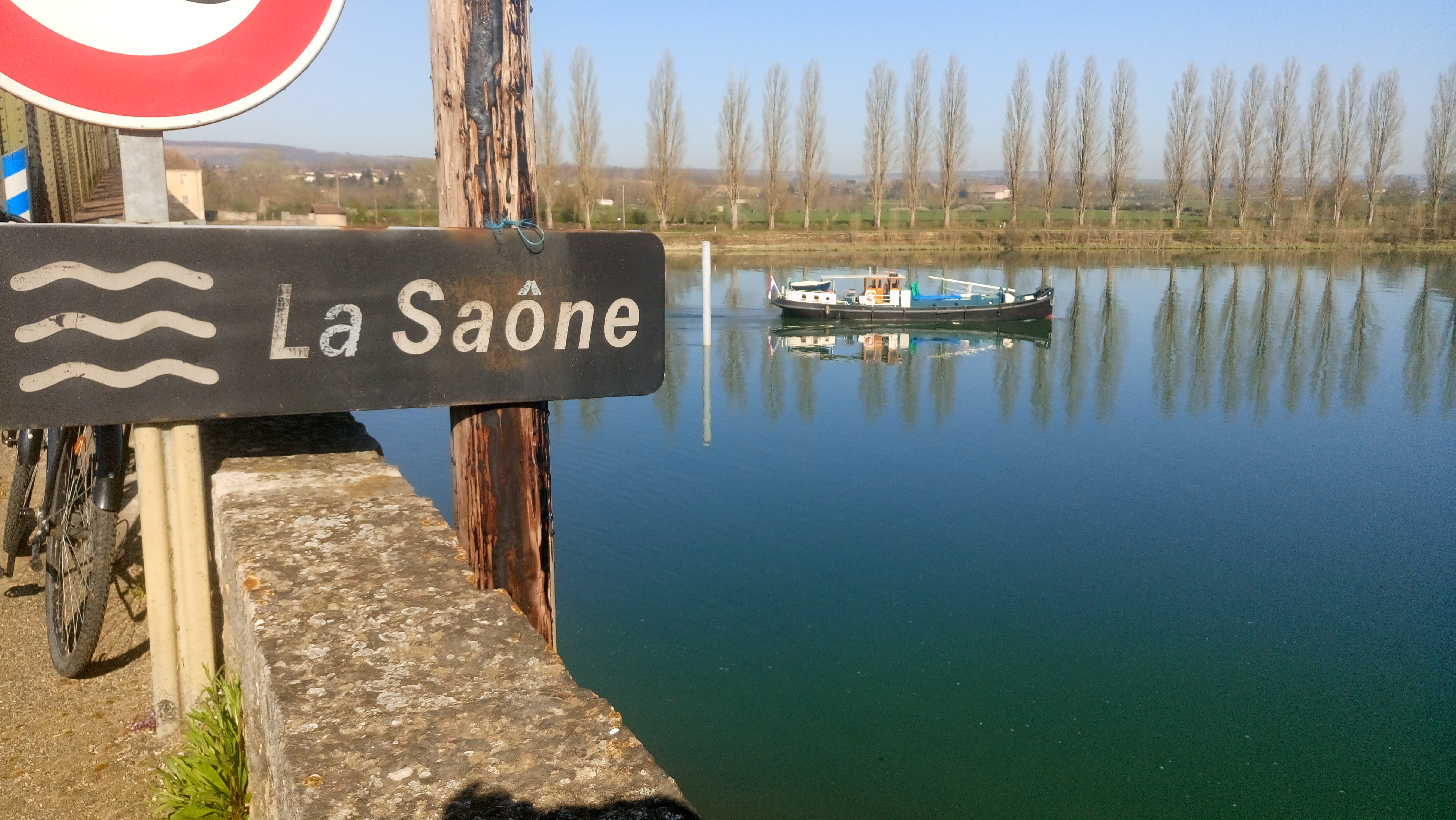 Saone