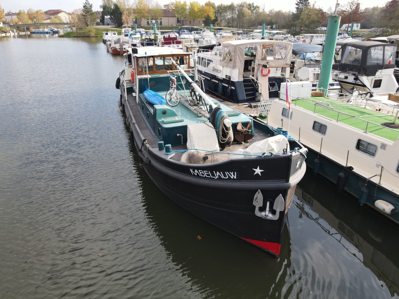 Pont de Vaux 2020