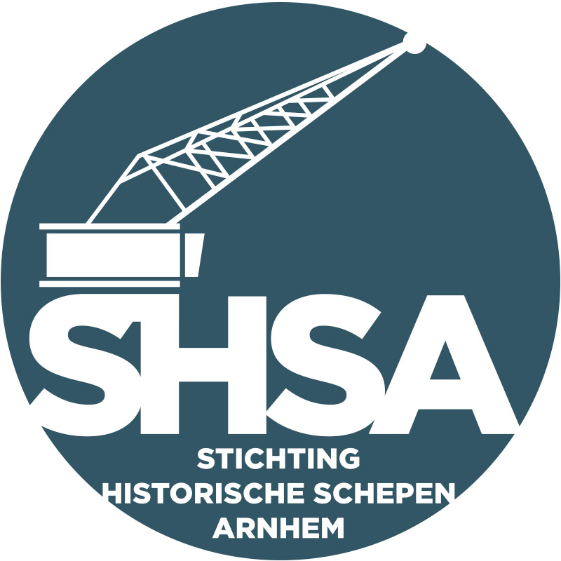 Logo SHSA